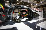 Porsche 919 Hybrid 2015 года